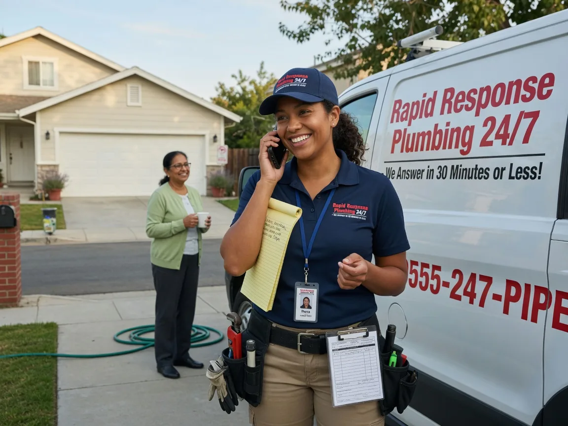 Emergency Plumber Ogema, MN FAQs